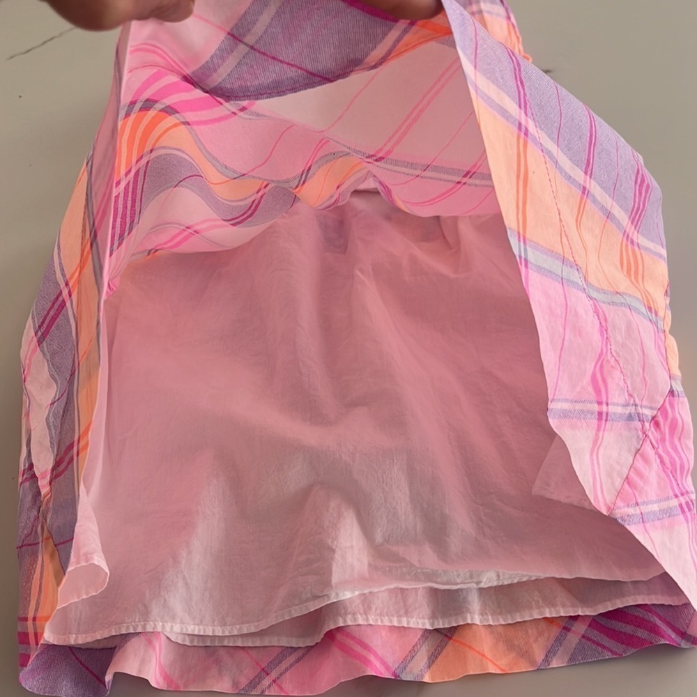 Lilly Pulitzer Reyna Top - Picture 8 of 10